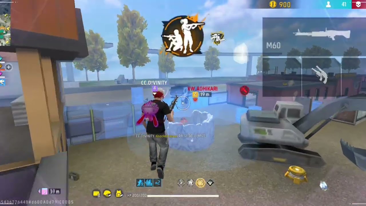 TOURNAMENT HIGHLIGHTS ✨🔴 BY DIVINITY 