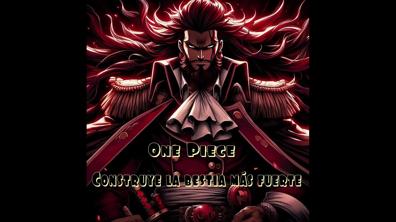 One Piece : Construye la bestia más fuerte, cap 16 - 30