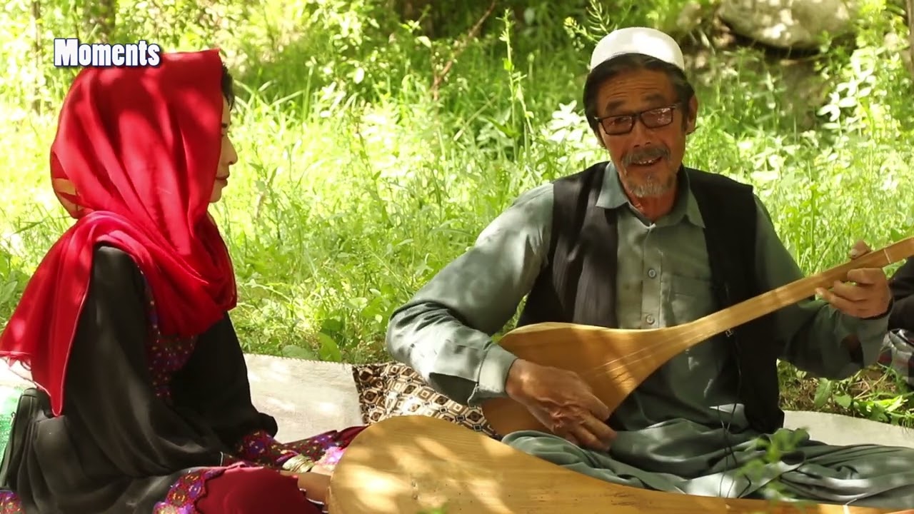 دمبوره هزارگی تقدیم شما عزیزان و خوبان گرامی 🎶🎶 ۱۸ مهٔ ۲۰۲۲