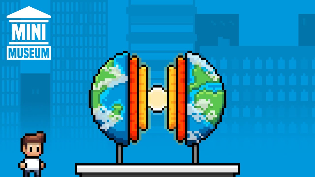 Game Dev + Pixel Art - Making a cozy simulation game about curating, designing and growing museums