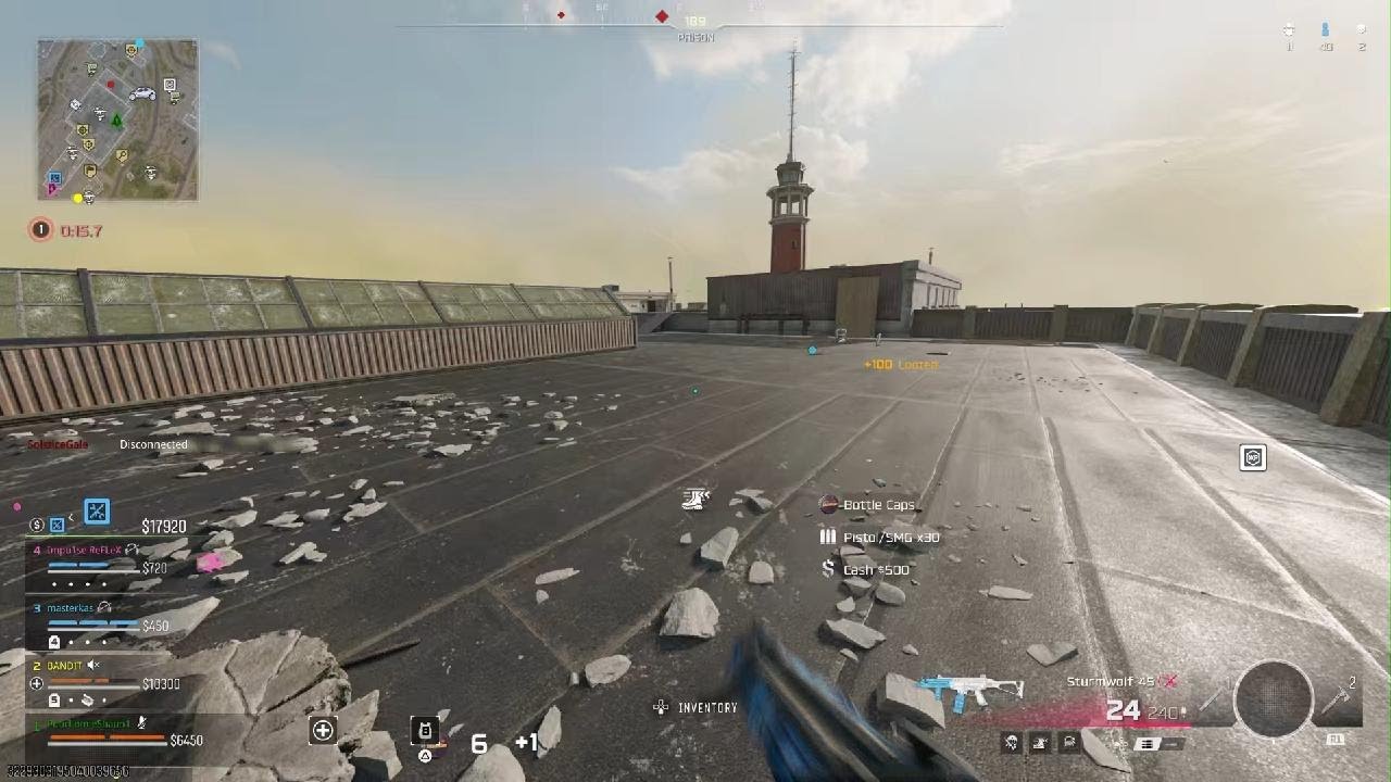 2 HEADS 1 BULLET