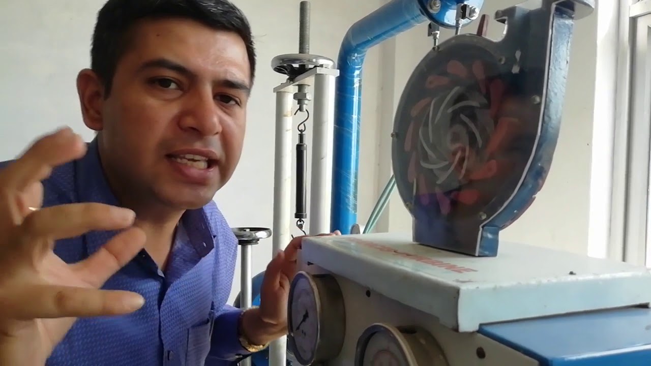 Francis turbine