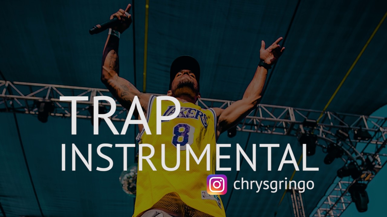 Trap Instrumental, Base de Trap, Trap Beat Inspirational/Inspirador