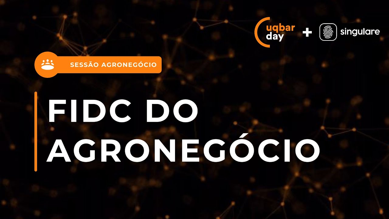 FIDC do Agronegócio