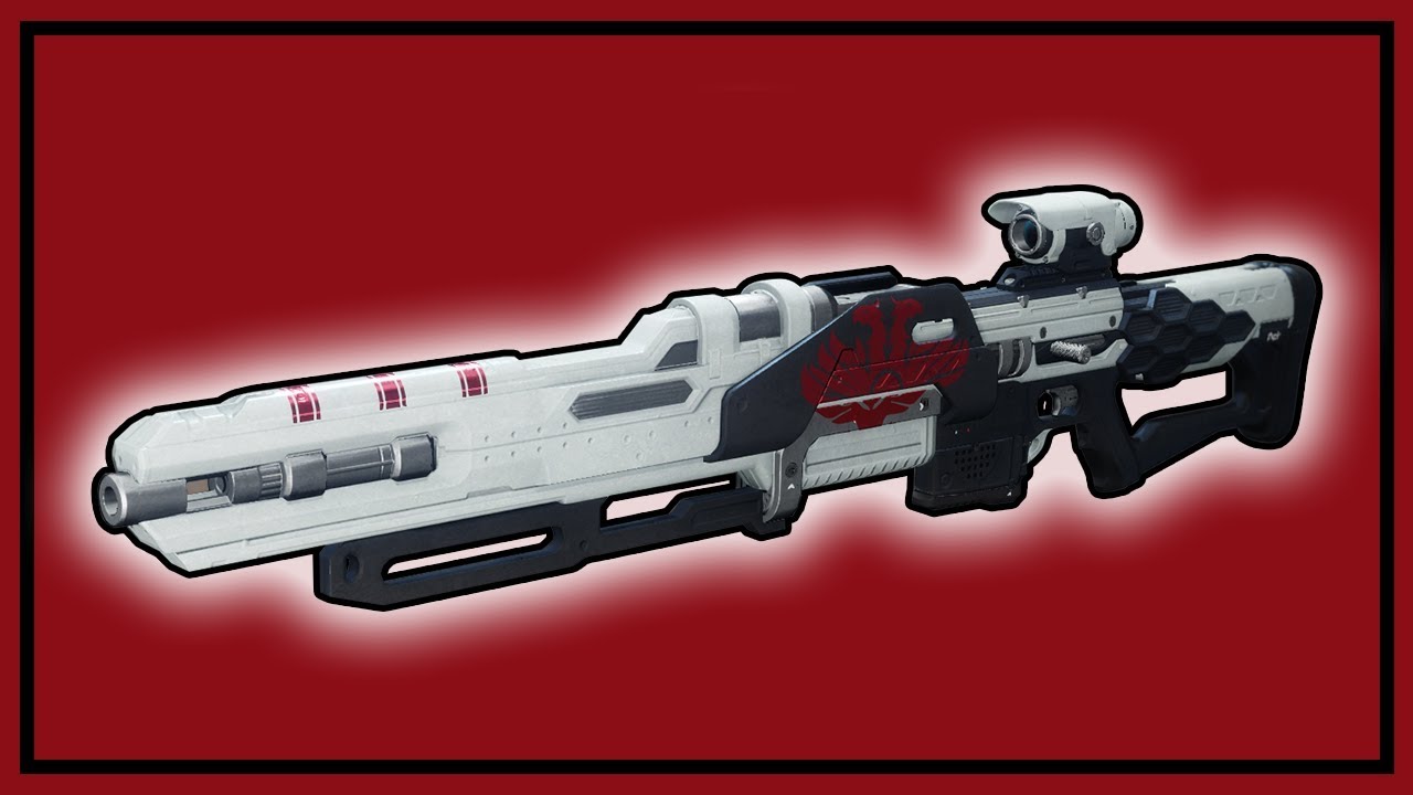 Destiny 2: Revoker vs. Beloved vs. Supremacy vs. Twilight Oath - What's the Best Sniper?
