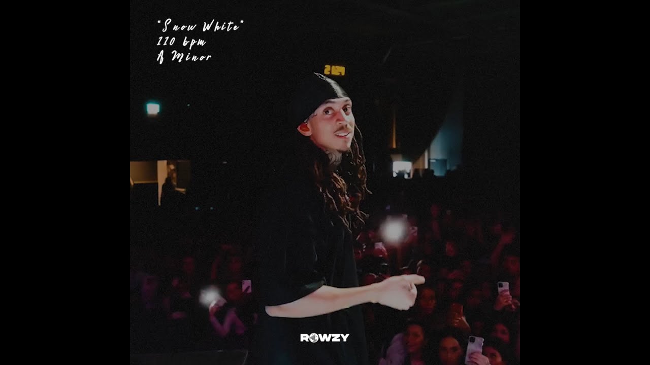 (FREE) D Block Europe Type Beat - "Snow White"