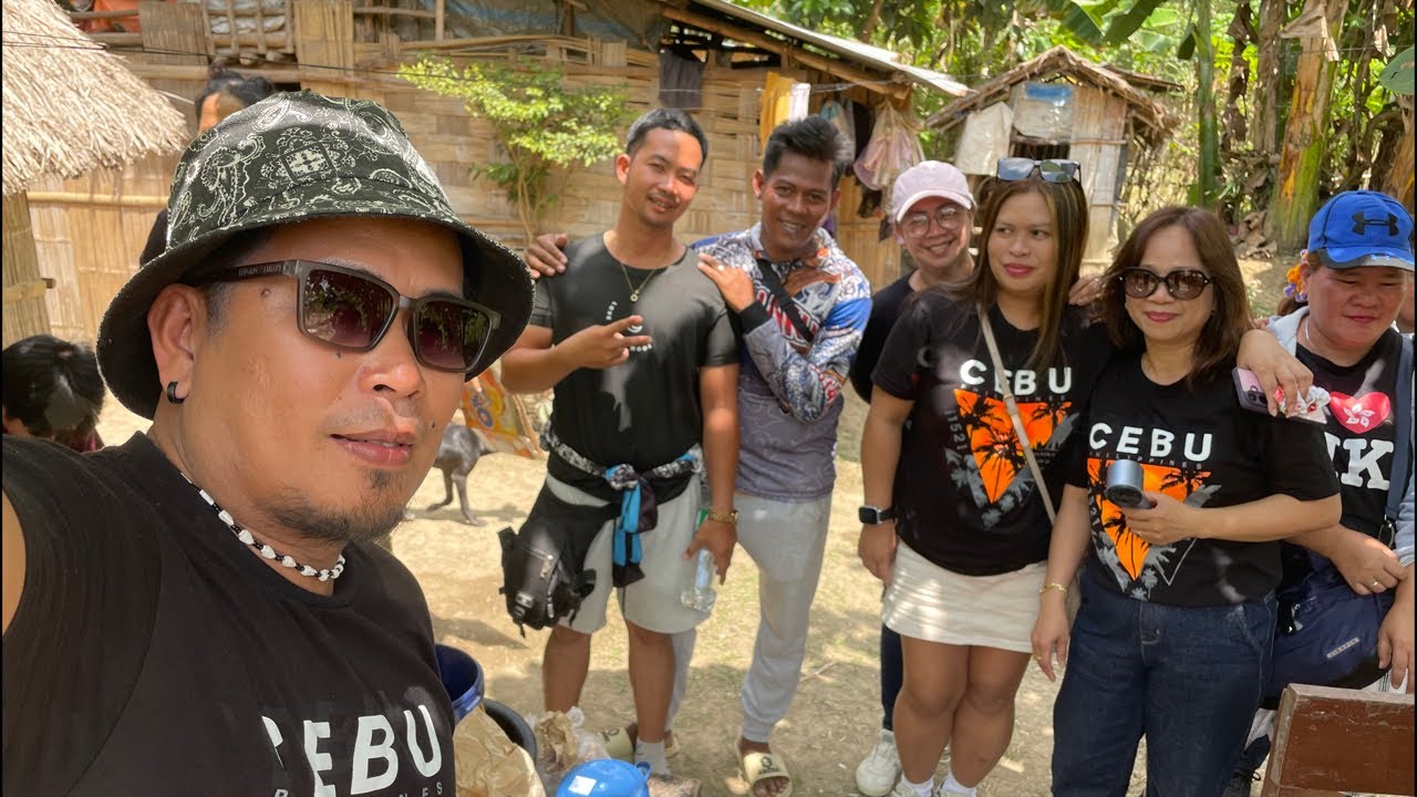MARITES TAYO | ROEL OF MALALAG