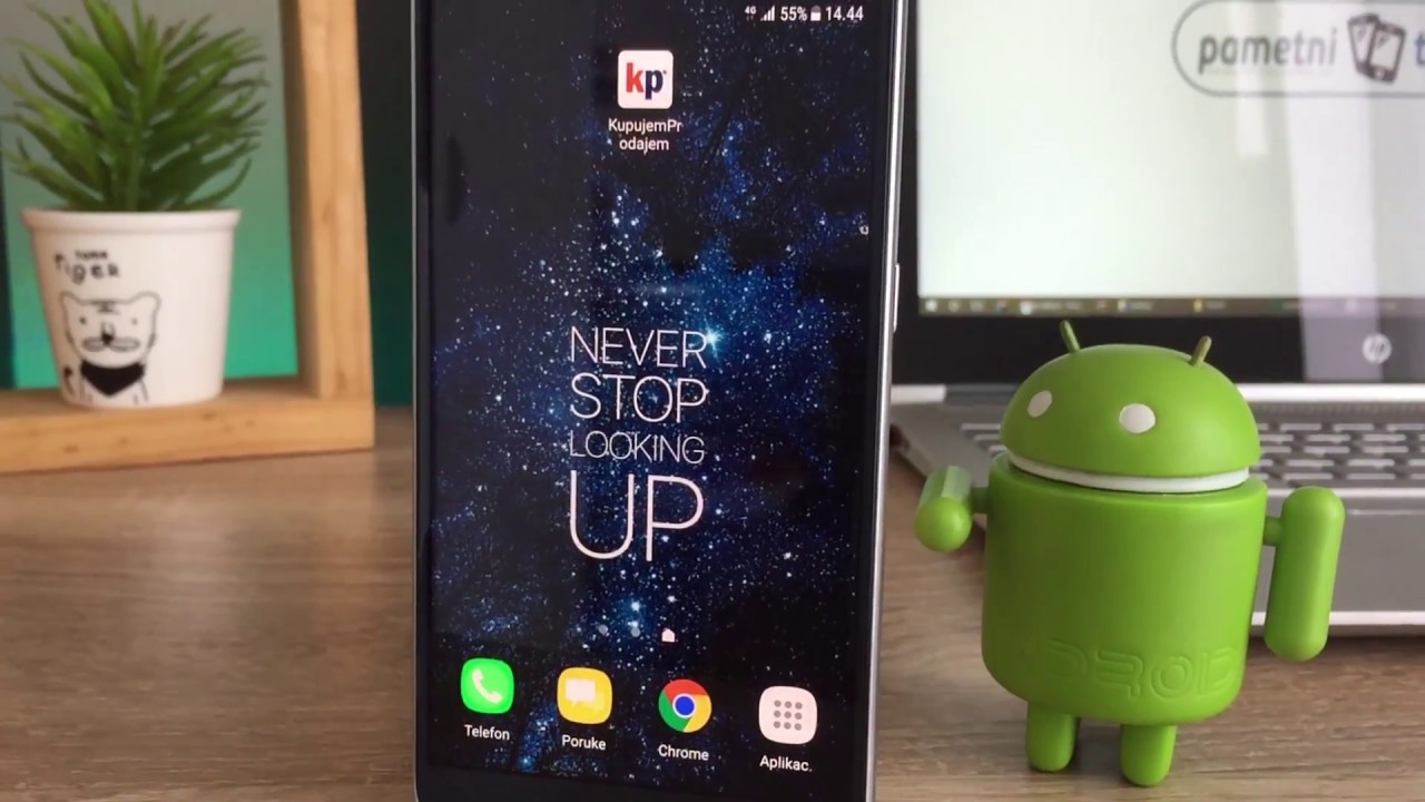 KupujemProdajem.com lansirao aplikaciju za telefone!