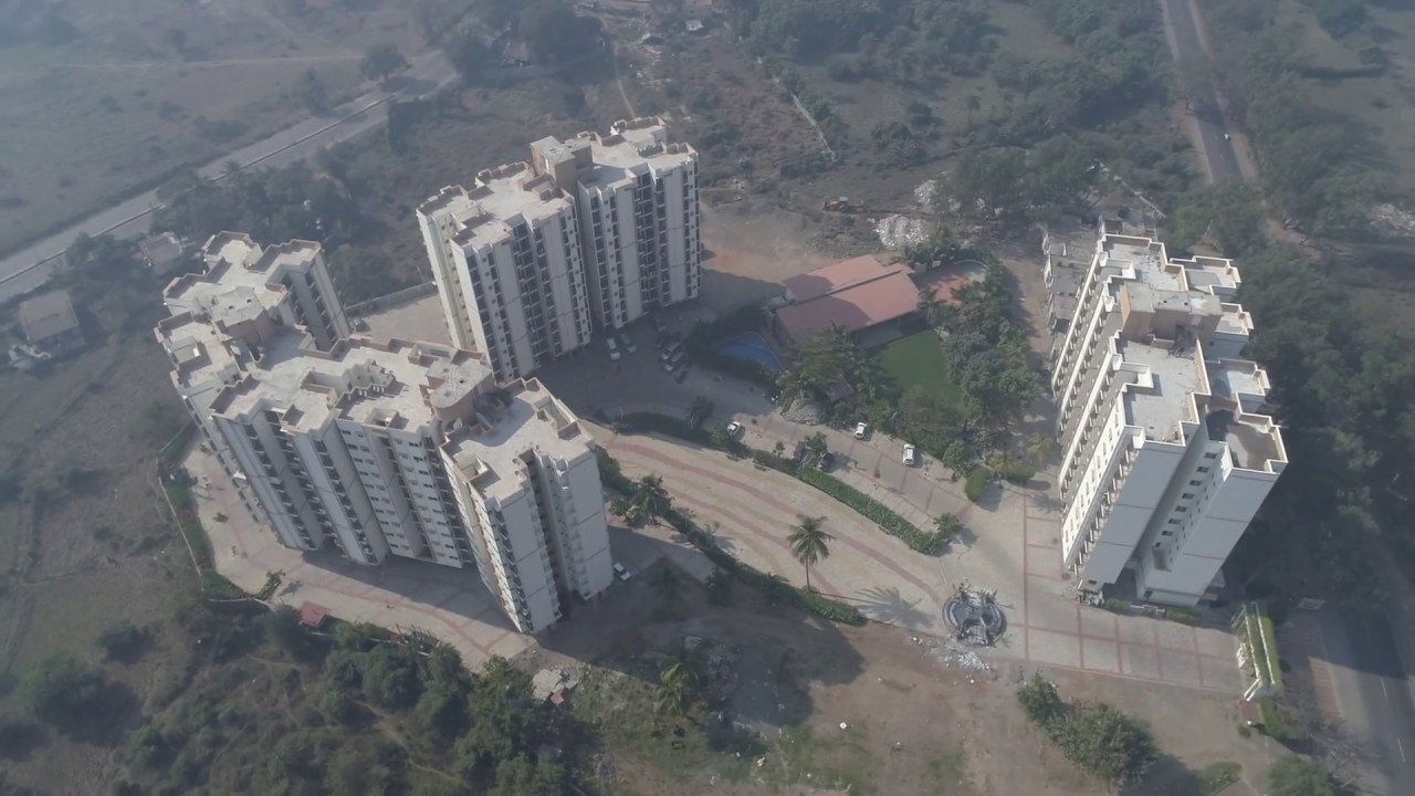 Royal Lake City (Builder 9913860711 )