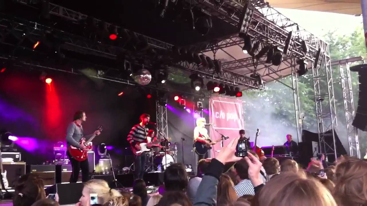 Philipp Poisel - Für keine Kohle dieser Welt