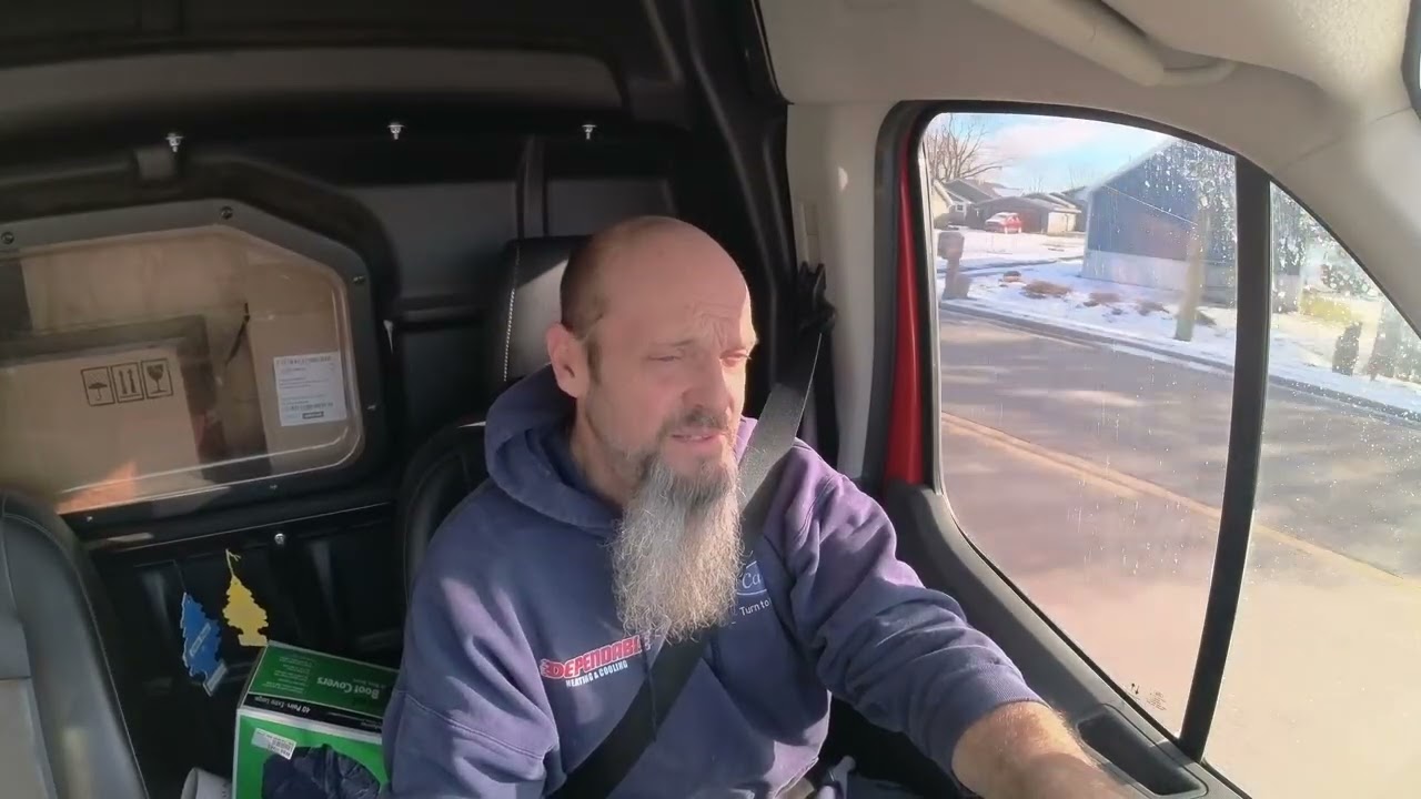 **ОБНОВЛЕНИЕ** Обновление канала/Логана от 12.10.2025