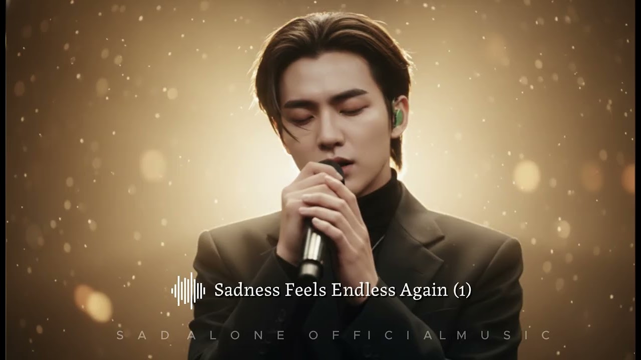 Part46 Sadness Feels Endless Again 1| English Sad Song relaxingsounds