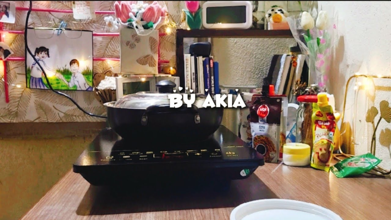 A Little Part of My Life | My Secret Winter Dinner Recipe🥘