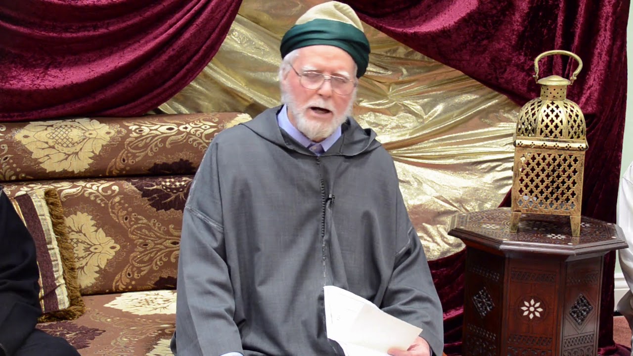 Community Tensions | Shaykh Abdal Haqq