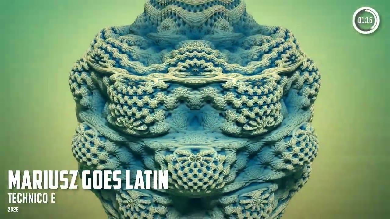 Marfiusz goes latin