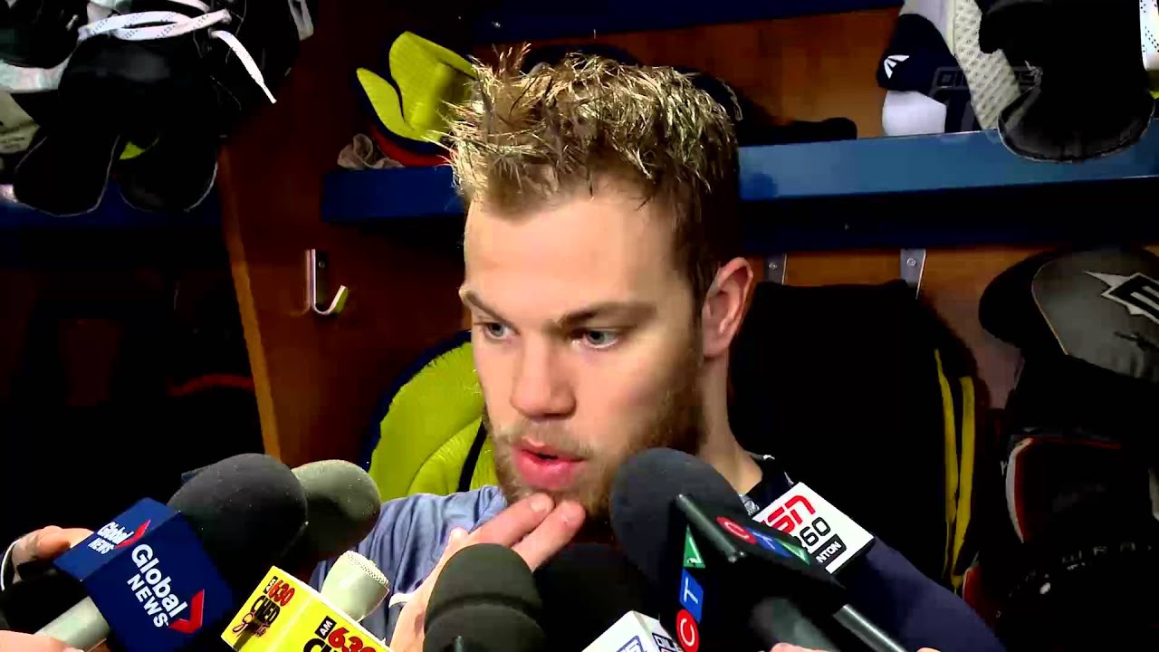 PRACTICE RAW | Taylor Hall
