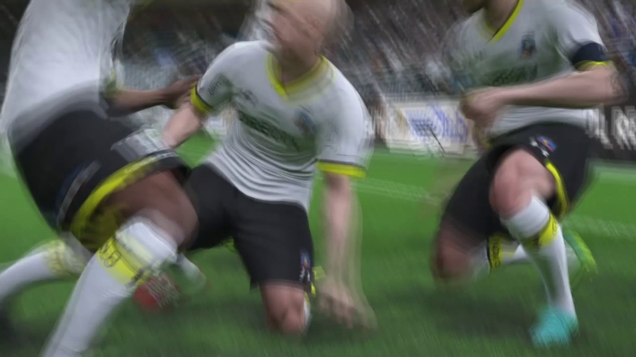 Hallfredsson fk vs Rambine