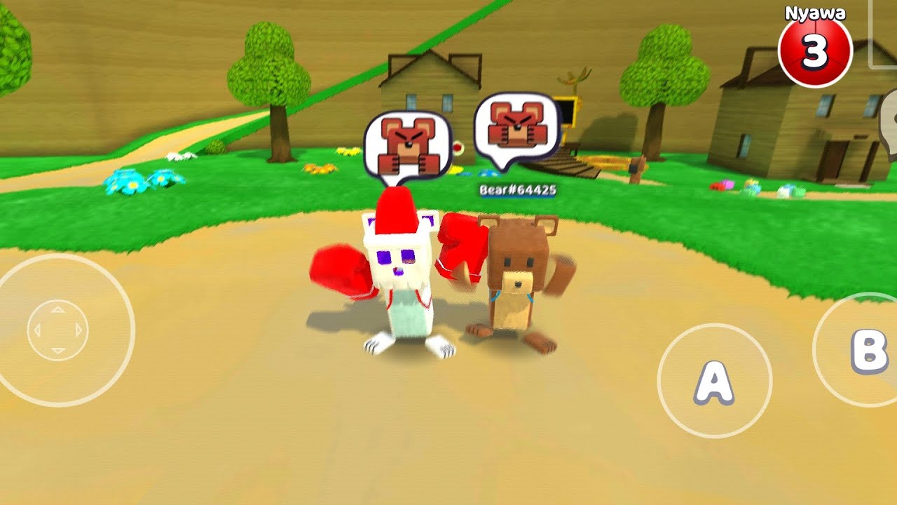 Super bear adventure