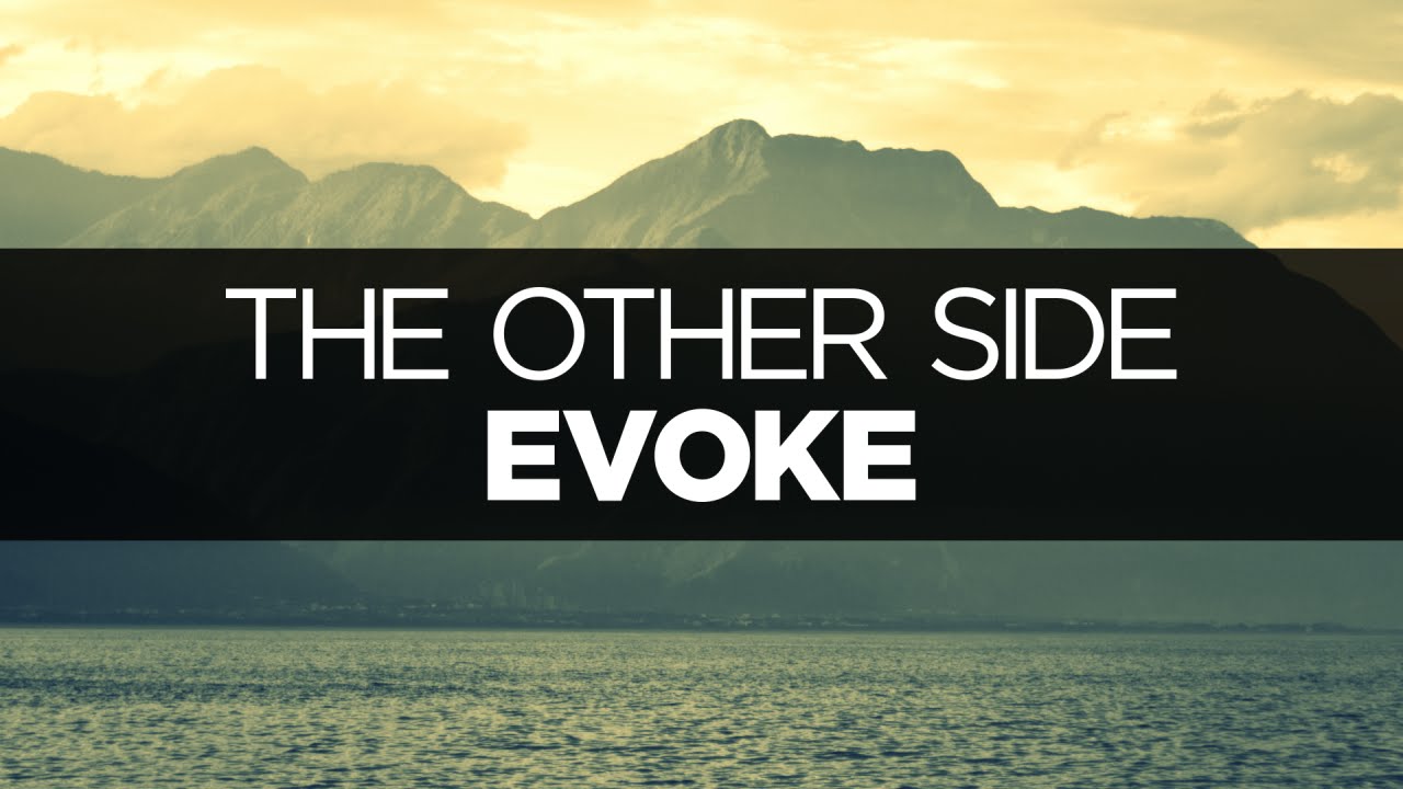 [LYRICS] Evoke - The Other Side