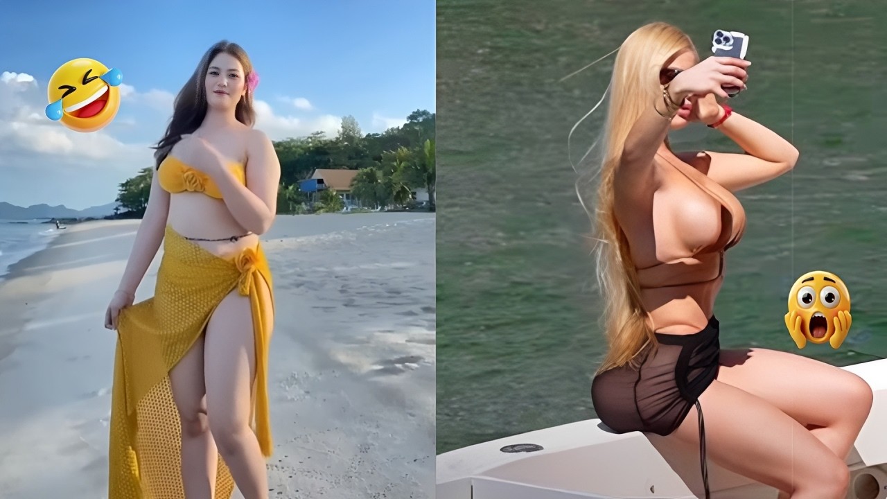 Những Pha Thất Bại Hài Hước Nhất Tuần 😂 Xem Là Cười Ngay.😂