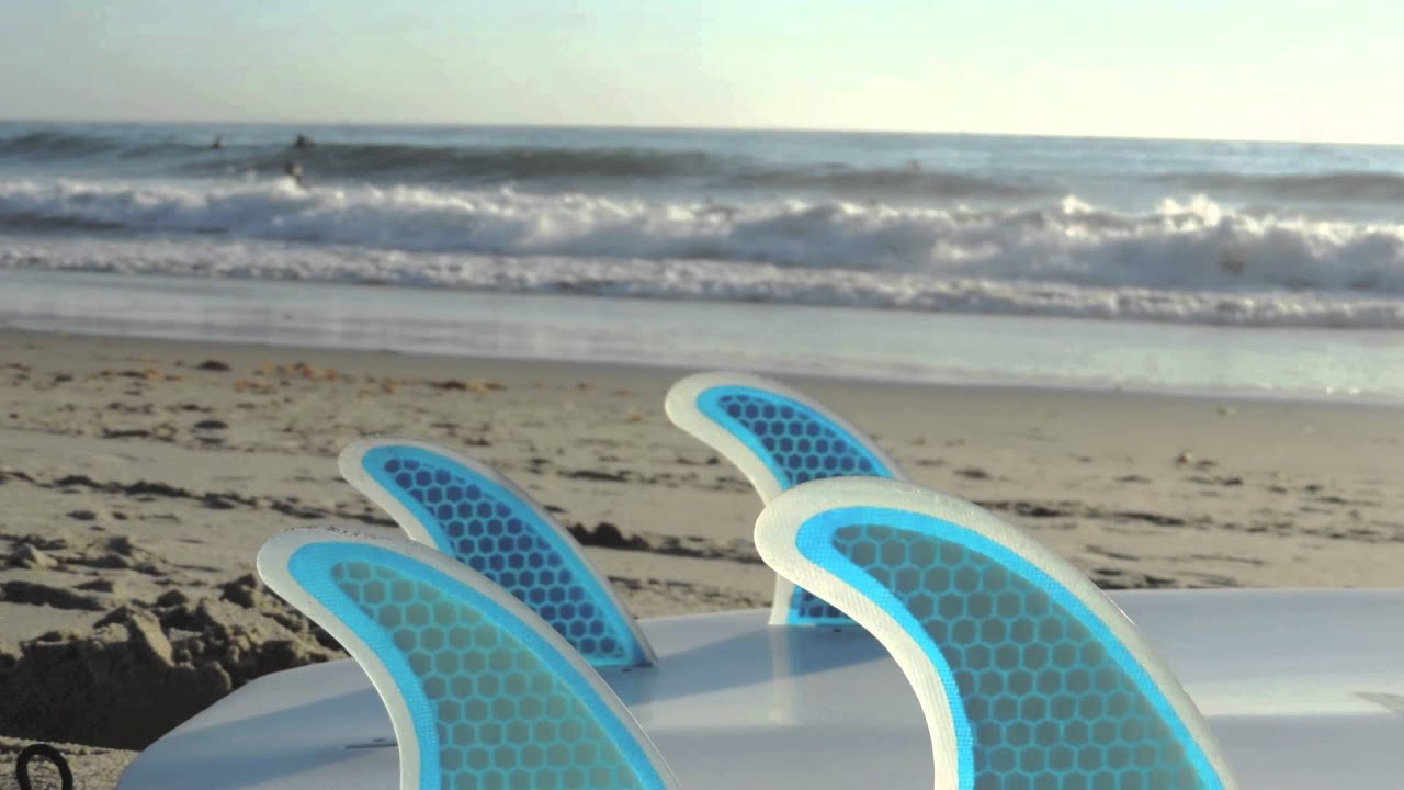 Firewire Baked Potato Surfboard Review