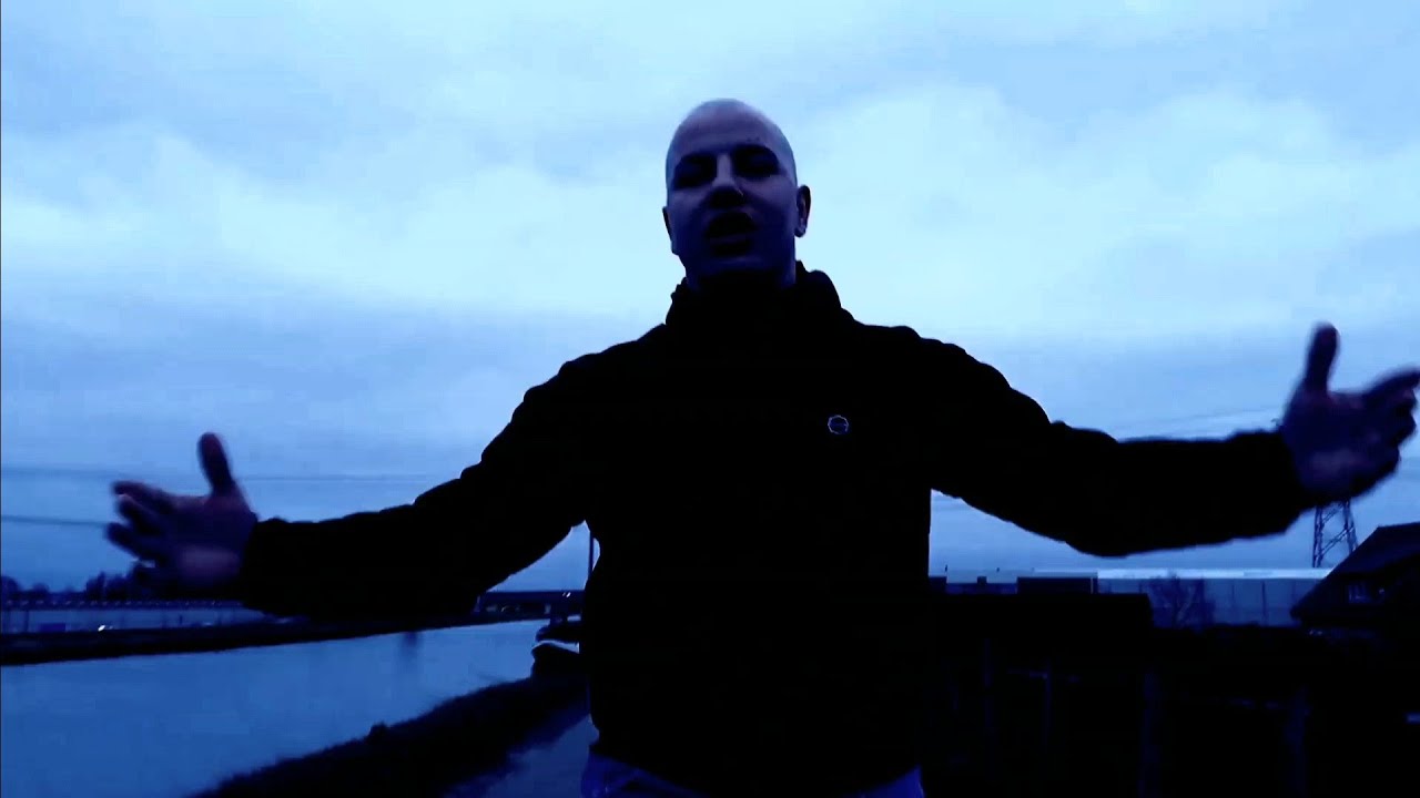 GRUBY ZWP - LOS AMI (VIDEO)