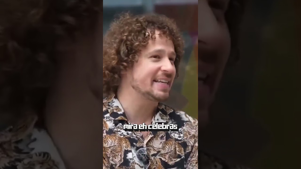 ¿Como Óscar logró dejar el alcohol? Su lucha diaria y su filosofía de vida #luisitocomunica