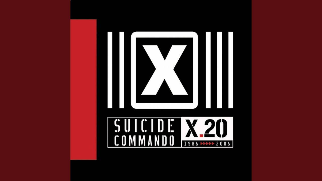Cause of Death: Suicide (X-fusion Remix)