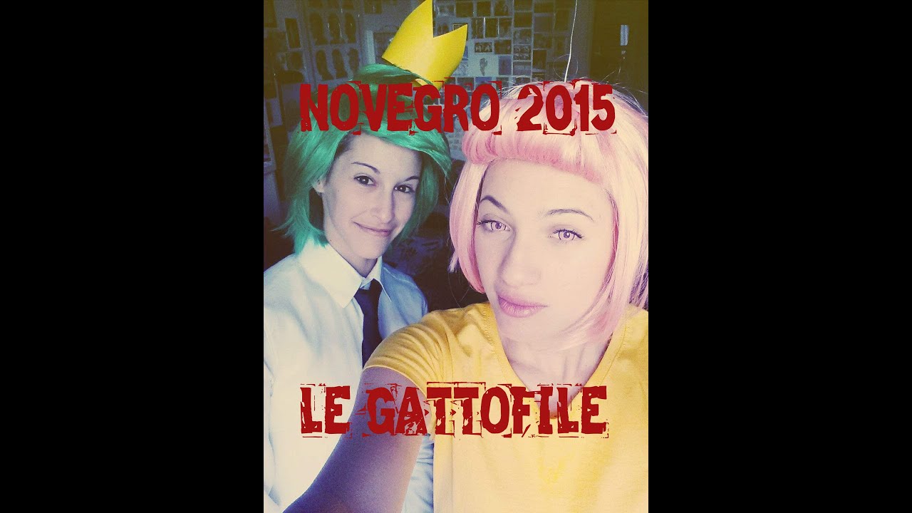 Festival del Fumetto Novegro 8 Febbraio 2015
