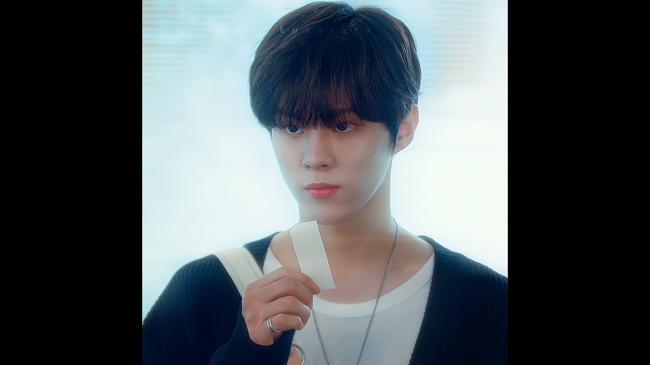 love at first sight [#kdrama #bromance #leejongwon #kimwooseok]