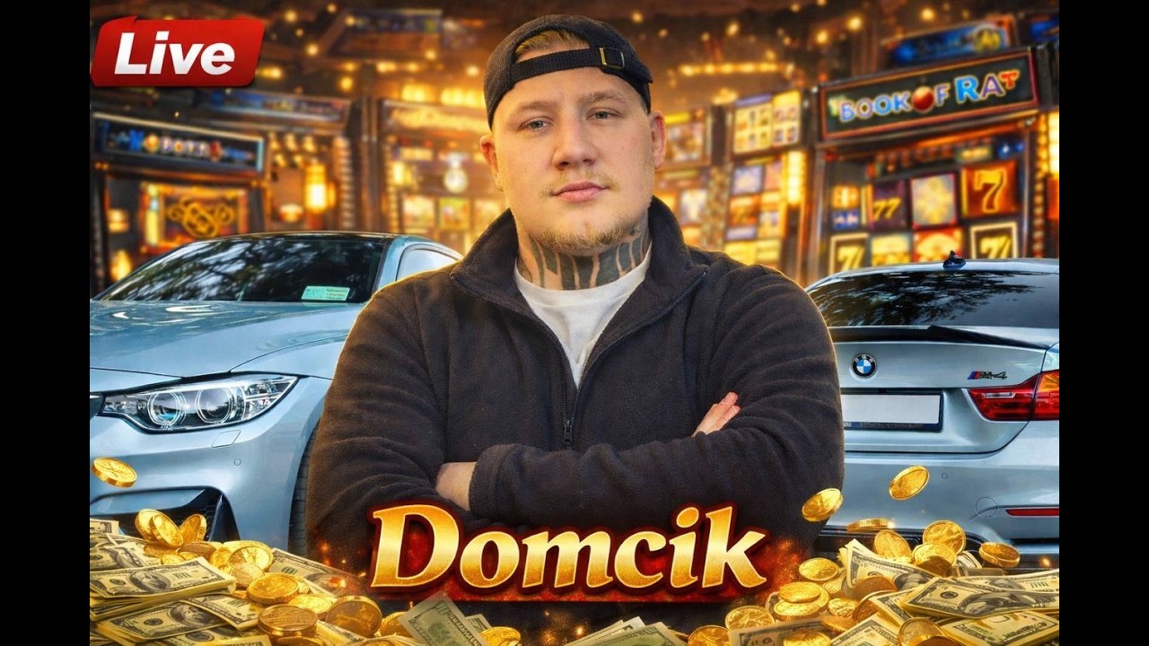 🔥🔥Domcik und Anuro greifen wieder an ✅✅ aus dem Lieblingsort🔥🔥