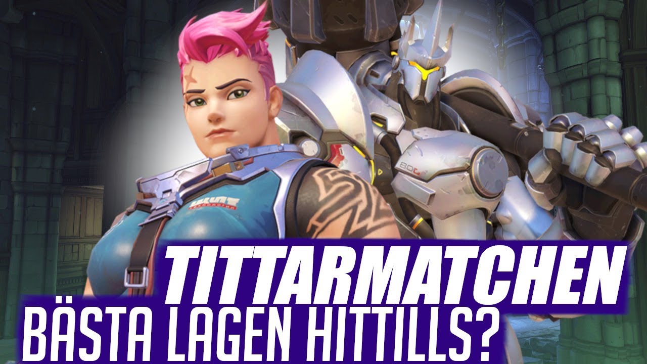BÄSTA LAGEN HITTILLS? [Tittarmatchen]