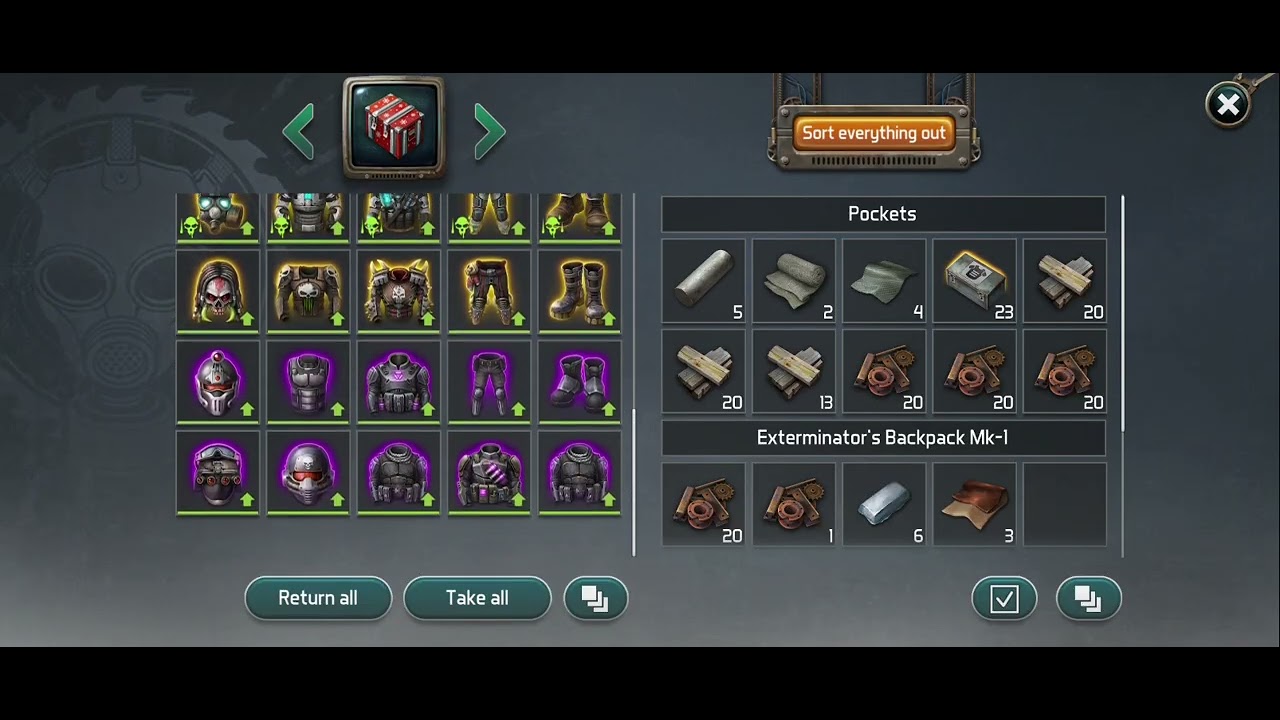 My Base | Dawn of Zombies