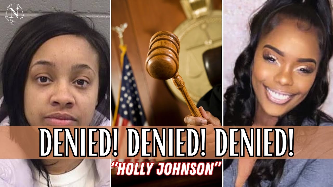 Quadajah Johnson:  What Happened at the Court Hearing on Jan 8th?? #crime
