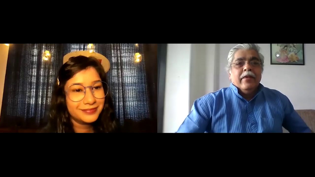 Seniors Have Talent | Season 2 Round 1 Group E | Online Singing Competition for Senior Citizens