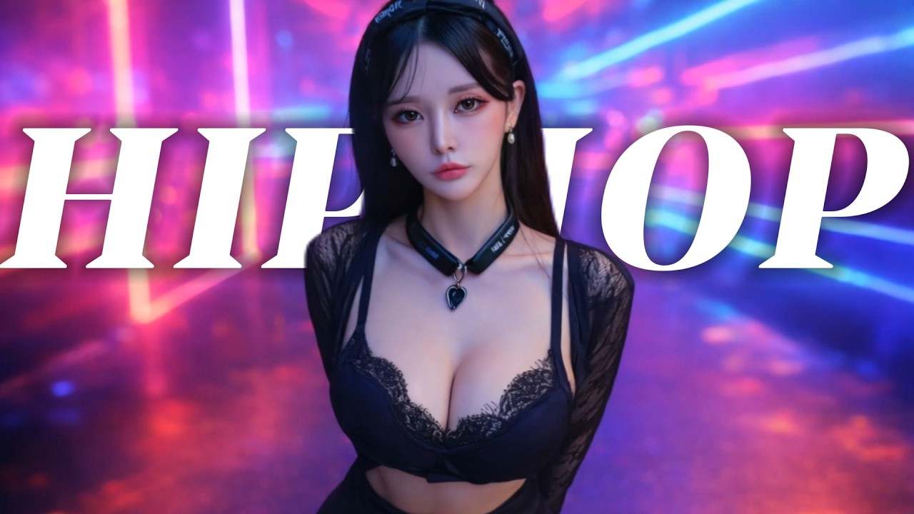 PLAYLIST | 🔥피로가 싹~ 풀리는 경쾌한 그루브 비트~💃 외힙플리 | HIPHOP RAP