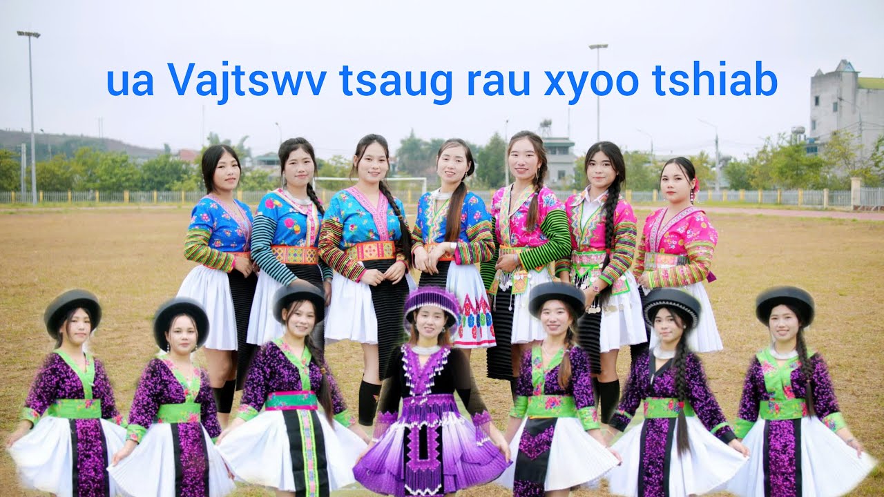 ua Vajtswv tsaug rau xyoo tshiab .nkauj ntseeg tawm tshiab .2026.Hu veej mee