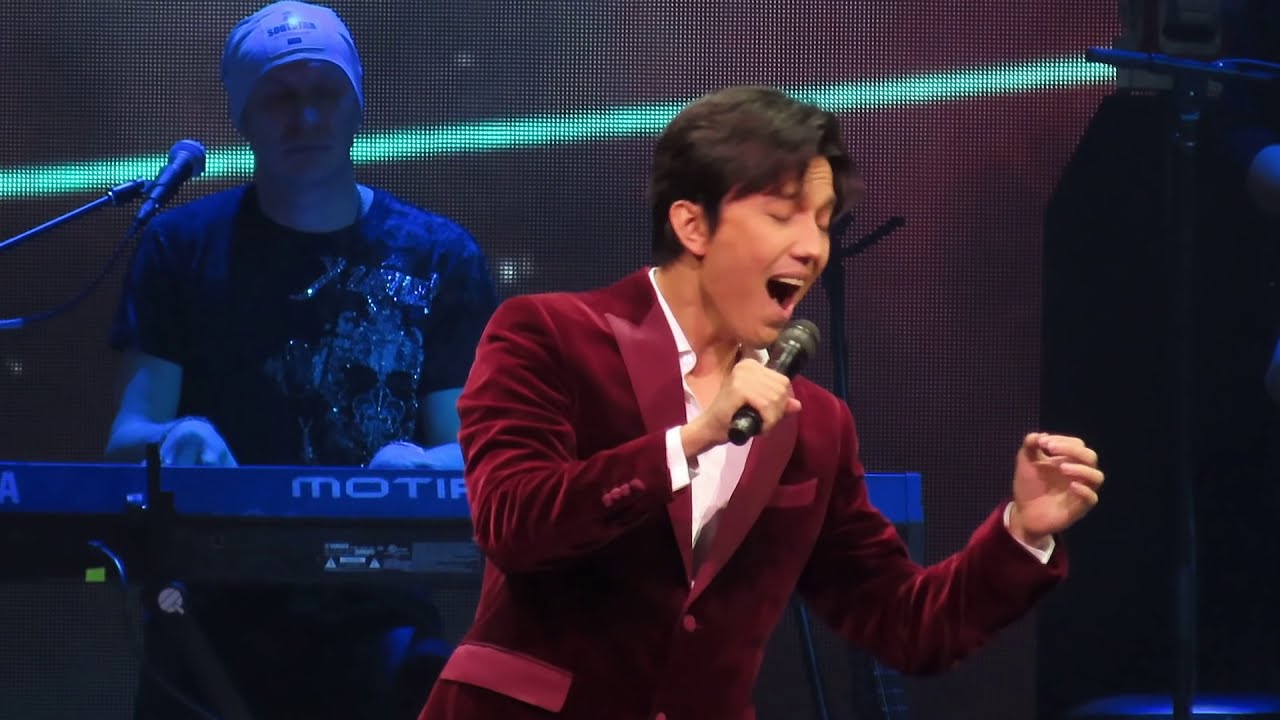 Dimash Qudaibergen / Kudaibergen | Димаш Кудайберген - 