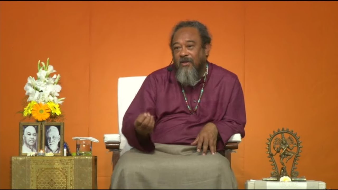 The True Resurrection