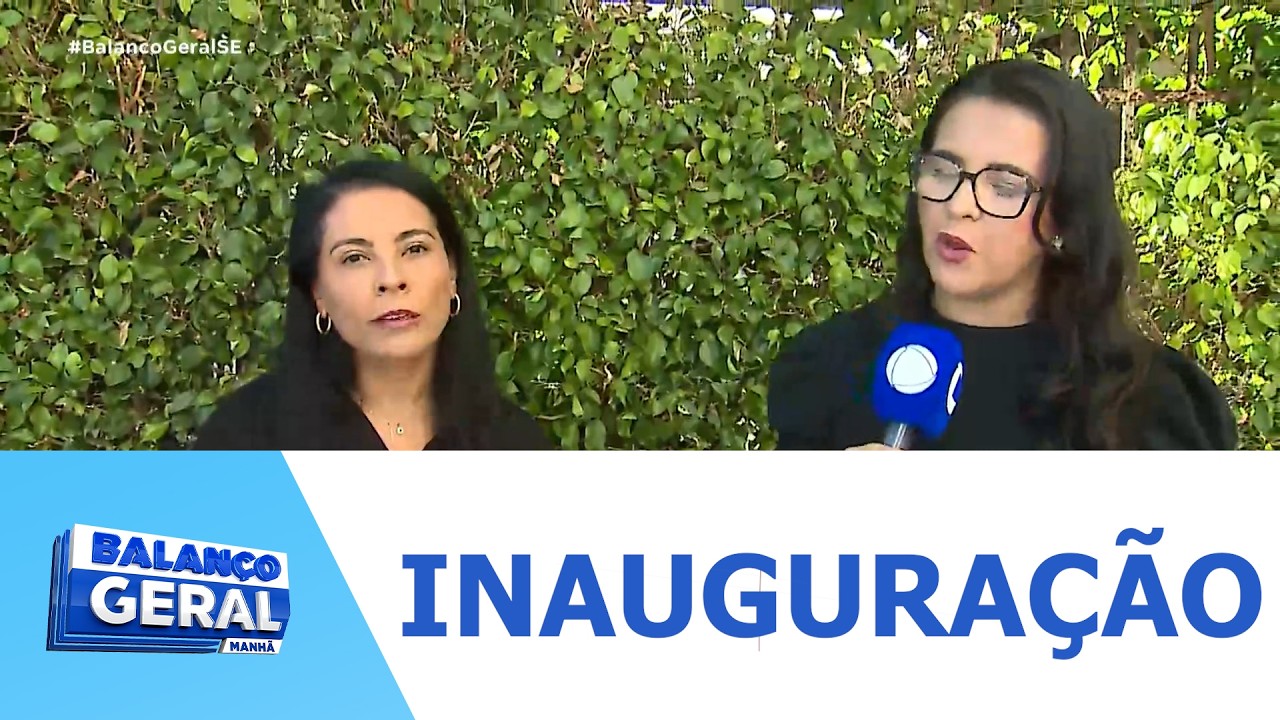 Iguá Sergipe realizou ações para ampliar o acesso dos consumidores aos serviços da empresa - BGM