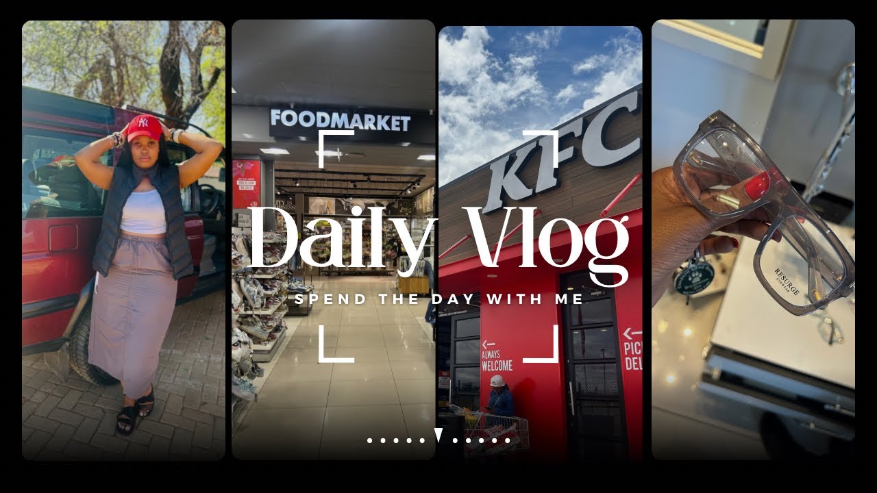 STWM | Grooming | being all over | new spectacles | young Date #roadto900subscribers
