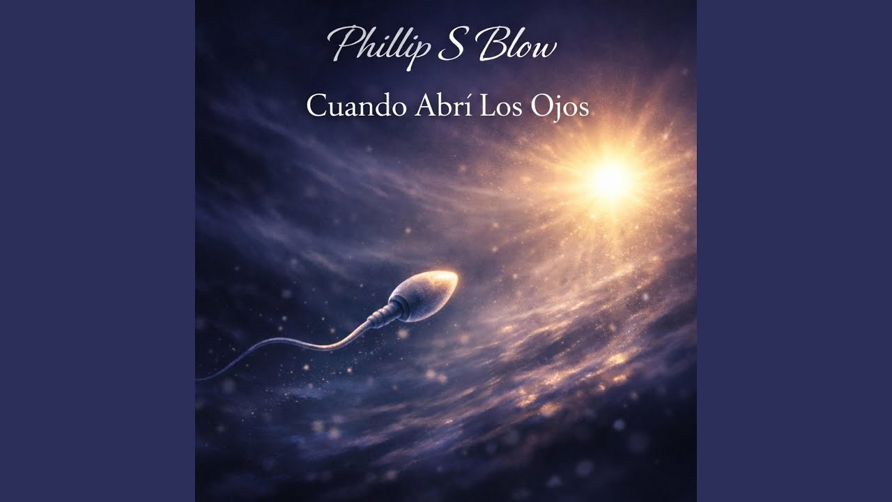 Cuando Abrí Los Ojos