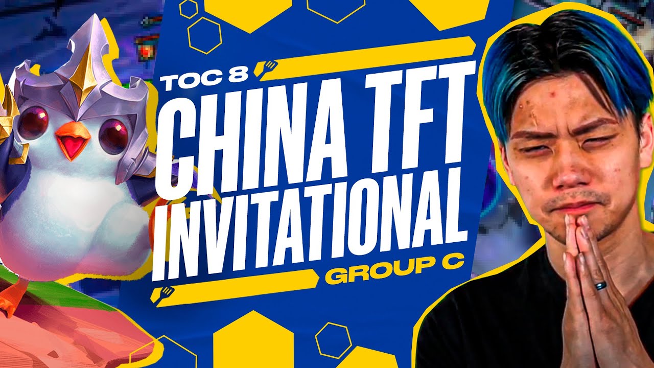 TSI Group C Featuring Milala, Binteum, and Double61 | Frodan Set 11 VOD