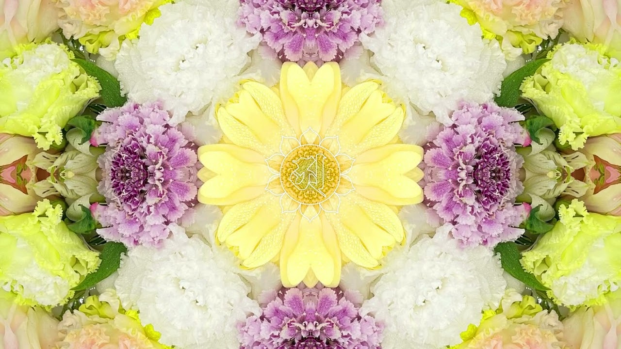 【睡眠用BGM】まどろみへの誘惑｜疲れた時に聴く周波数音楽 1時間 #528hz #ソルフェジオ周波数 #watervoice