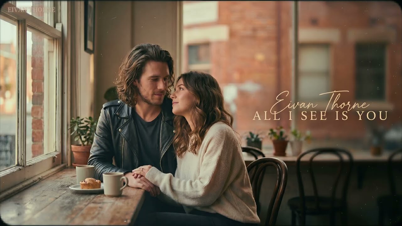 Eivan Thorne &ndash; All I See Is You