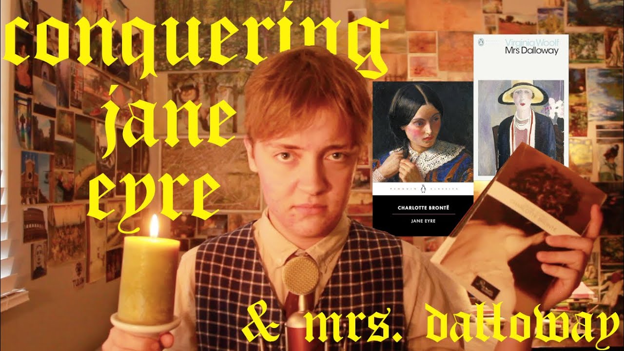 catch up on my uni readings with me