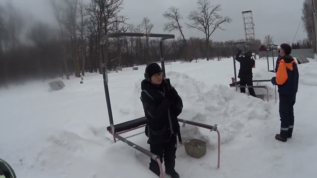 Для любителей пострелять по тарелочкам!