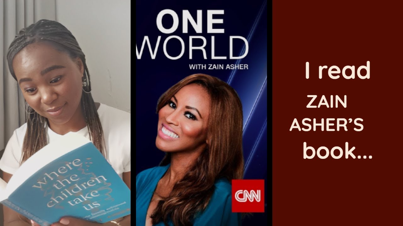 Zain Asher Exposes the Myths of Privilege - Prepare to be Stunned! #bookreview
