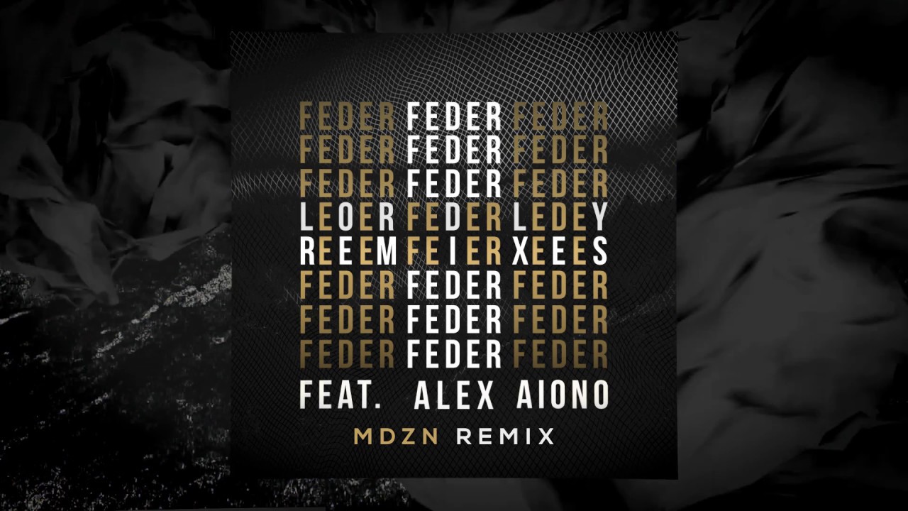 Lordly (feat. Alex Aiono) MDZN Remix