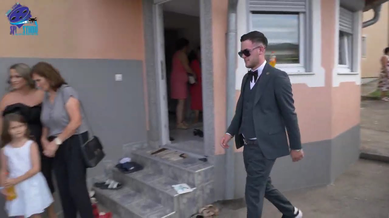Edvinov 18 Rodjendan Vitinica Sapna